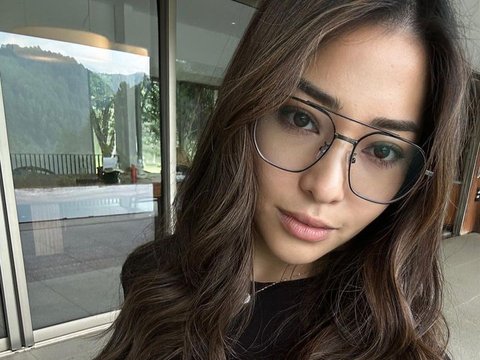 Disebut Cantik di Luar Nalar, Potret Terbaru Nikita Willy Body Goals Banget