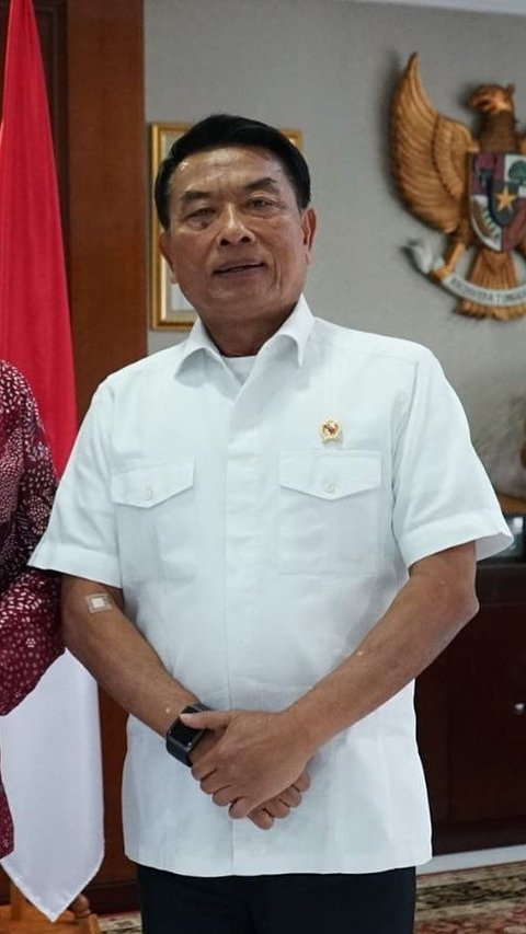 Pengalaman Eks Panglima TNI Hadapi Situasi Genting saat Tugas di Istana Dampingi Jokowi
