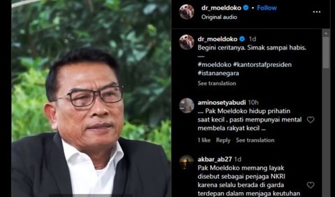 Ungkap Beberapa Kasus Tinggi Risiko