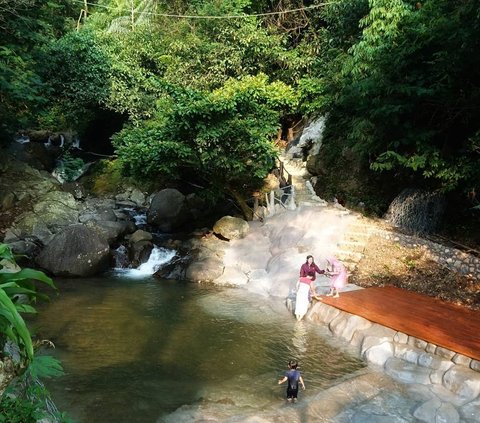 Wakili Indonesia di Ajang Pariwisata Internasional, Intip Daya Tarik Batulayang Cisarua