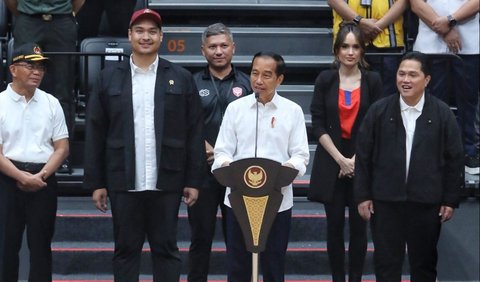 Presiden Joko Widodo atau Jokowi angkat bicara soal mantan Kadiv Propam Mabes Polri, Ferdy Sambo yang batal dihukum mati.