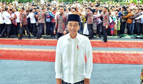 Jokowi mengatakan dirinya menghormati putusan Mahkamah Agung (MA) yang mengabulkan kasasi vonis pidana mati yang diajukan Ferdy Sambo.