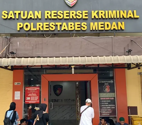 Motif Mayor Dedi Hasibuan Geruduk Polrestabes Medan: Unjuk Kekuatan Pengaruhi Proses Hukum
