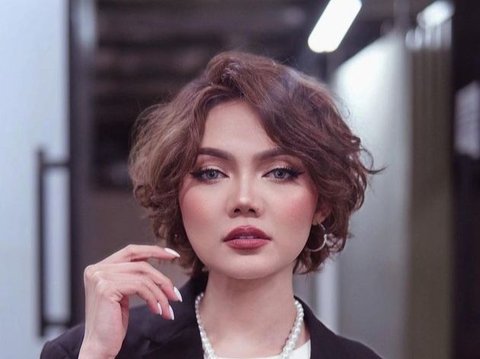 Setelah 4 Tahun Menikah, Rina Nose Menegaskan Bahwa Tidak Mengikuti Aliran Childfree