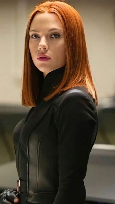 5 Unique Facts About 'Black Widow' You Should Know | trstdly: trusted ...