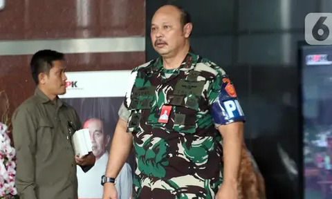 Kasus Mayor Dedi Ajak Prajurit TNI Geruduk Polrestabes Medan Dilimpahkan ke Puspomad