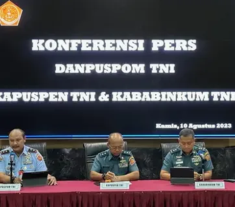 Kasus Mayor Dedi Ajak Prajurit TNI Geruduk Polrestabes Medan Dilimpahkan ke Puspomad