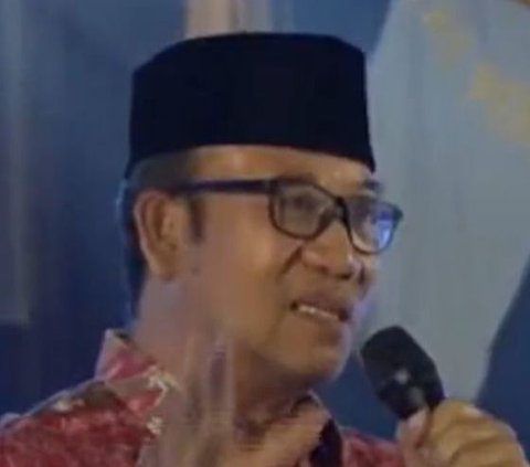 Tepuk Dahi, Bupati dari PDIP Tak Percaya Jawaban Mahasiswa Pilih Anies: Di Benak Saya Ganjar