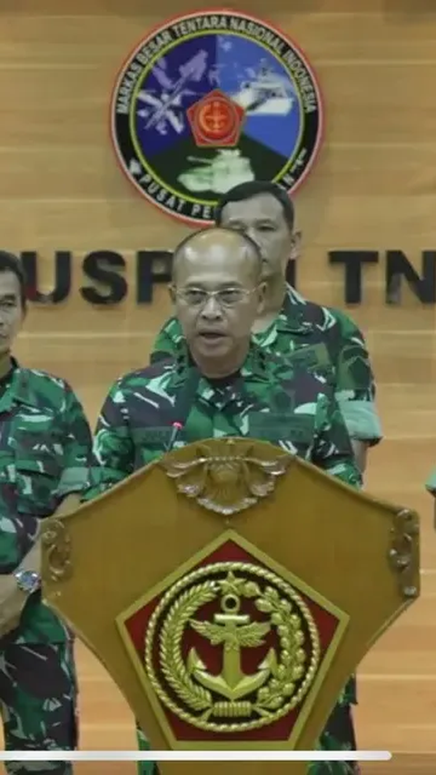 TNI Ungkap Update Kasus Korupsi Kabasarnas Henri Alfiandi
