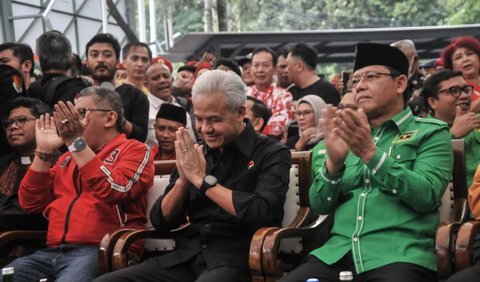 Hal itu diungkapkan Mardiono saat menanggapi pernyataan kadernya yaitu Arsul Sani yang membahas sikap PPP jika Ketua Bappilu Nasional Sandiaga Uno tidak menjadi Cawapres Ganjar Pranowo.