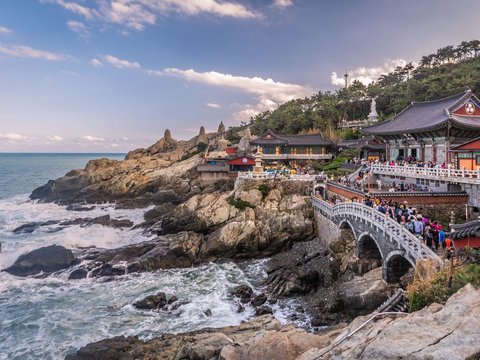 5 Best Attractions in Busan to Give You Cherished Moments | trstdly ...