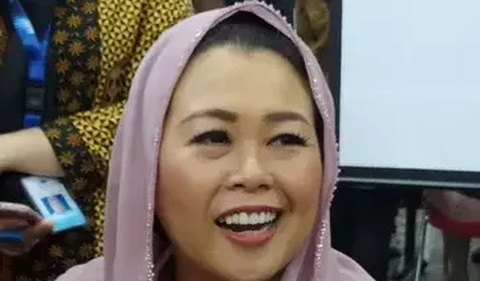 Yenny Wahid mengakui sedang melakukan penjajakan atau PDKT dengan Bacapres Koalisi Perubahan Anies Baswedan. 