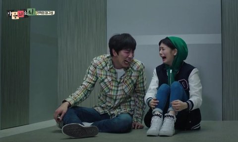 Beberapa Drama Komedi Korea yang Ringan dan Menghibur dengan Kekocakannya - Bisa Balikin Mood
