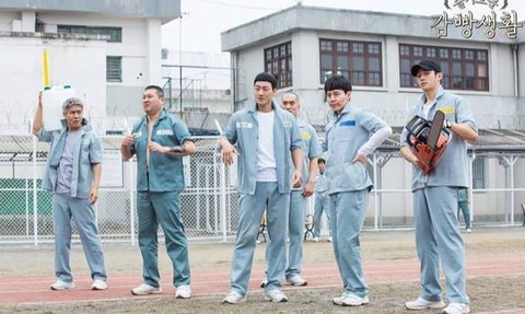 Beberapa Drama Komedi Korea yang Ringan dan Menghibur dengan Kekocakannya - Bisa Balikin Mood