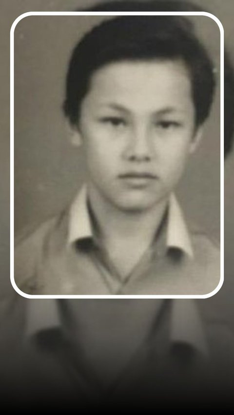 12. Andhika Pratama