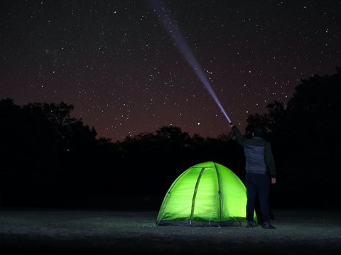 Jenis-jenis Hujan Meteor