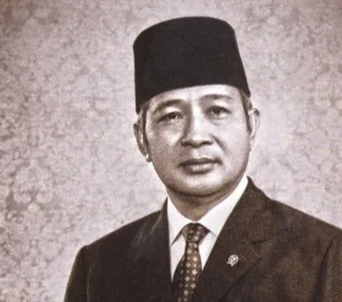 Soeharto Disebut Kebal Peluru, Benda Ini Diduga Jadi Jimatnya