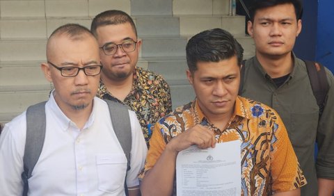Kasus dugaan kelalaian dilakukan PT Bali Towerindo itu ditangani penyidik Ditreskrimum Polda Metro Jaya. Laporan itu masih dalam tahap penyelidikan.