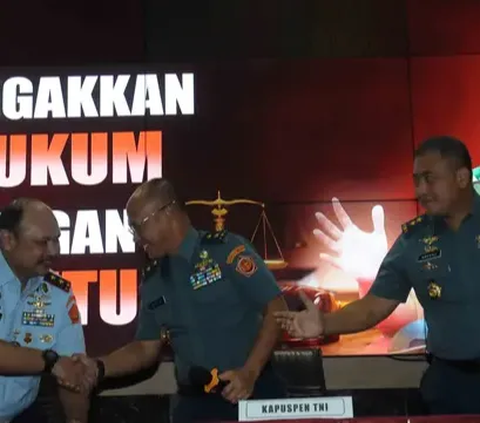 Ini Aturan TNI Bantu Masalah Hukum Keluarga Prajurit, Tak Bisa Asal Gagah-gagahan