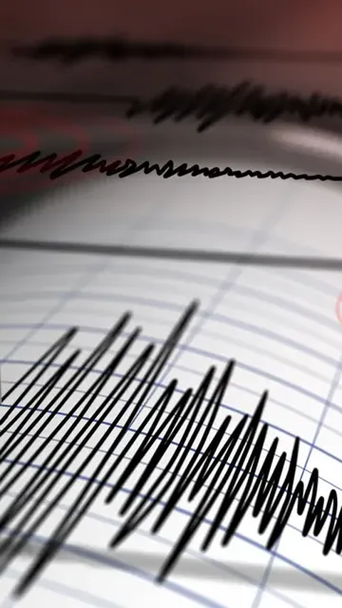 Penyebab Gempa M 5,2 Guncang Pohuwato Gorontalo