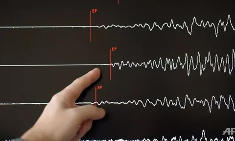 Penyebab Gempa M 5,2 Guncang Pohuwato Gorontalo