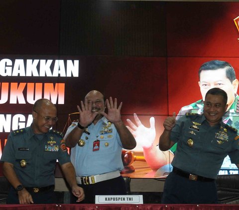 Komandan Pusat Polisi Militer (Danpuspom) TNI Marsda Agung Handoko menyayangkan tindakan Mayor Dedi Hasibuan yang menggeruduk Polrestabes Medan. Hal itu pun dimaknai pamer kekuatan demi mempengaruhi proses hukum yang menjerat keluarganya, tersangka ARH.