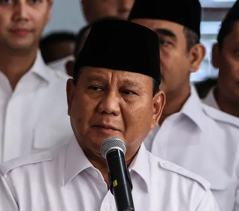 Hashim Sempat Ragu Budiman Dukung Prabowo, Singgung Trauma Kasus Ratna Sarumpaet