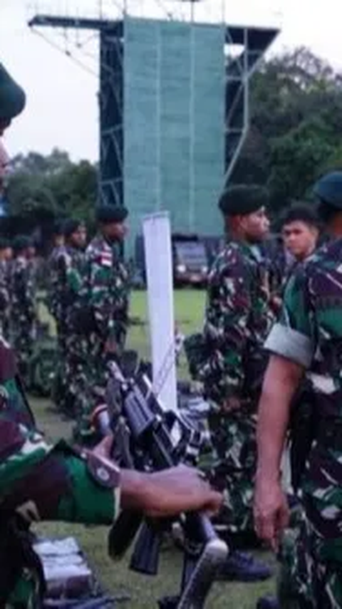 TNI Blak-blakan Mayor Dedi Bisa Dikenakan Pasal Melanggar Perintah Atasan dan Arogan