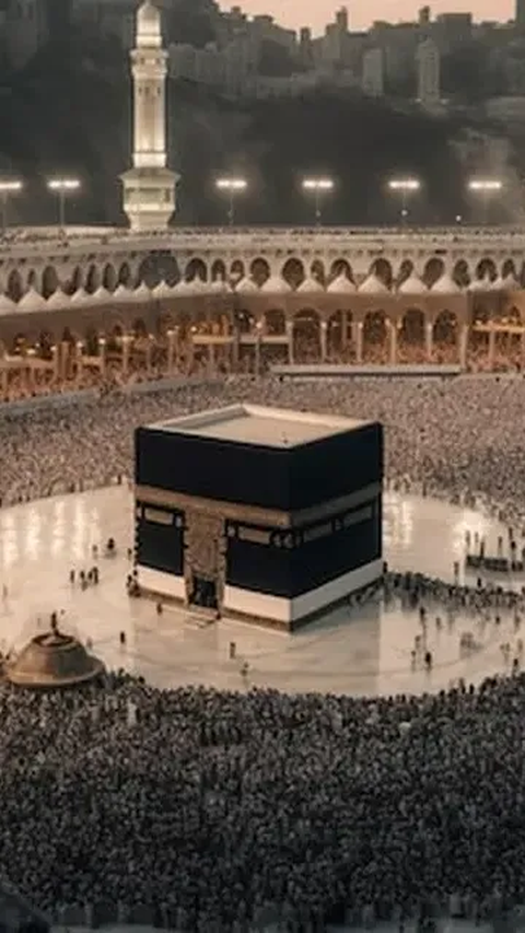 Berhadiah Umrah Gratis, Ini Syarat dan Cara Ikut Lomba Digelar BPKH