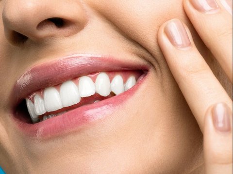 3. Menjaga Kesehatan Mulut dan Gigi