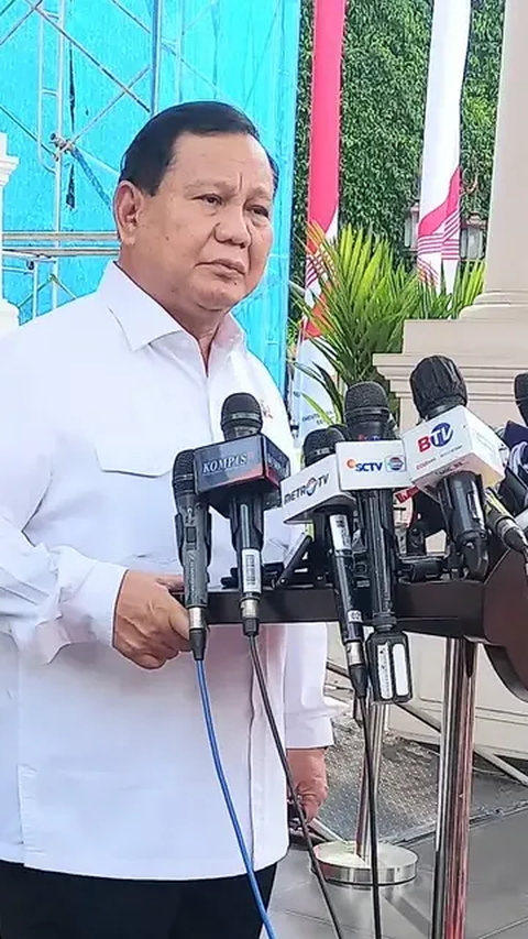 Gerindra: Prabowo Pembela Pancasila dan Sangat Toleransi