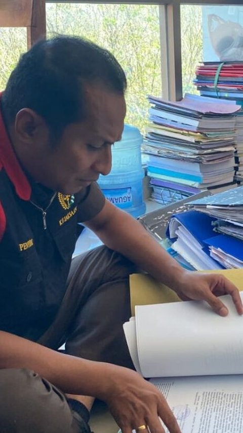 Dalami Korupsi Pemanfaatan Aset di Labuan Bajo, Dua Kantor Pemda di NTT Digeledah Kejati