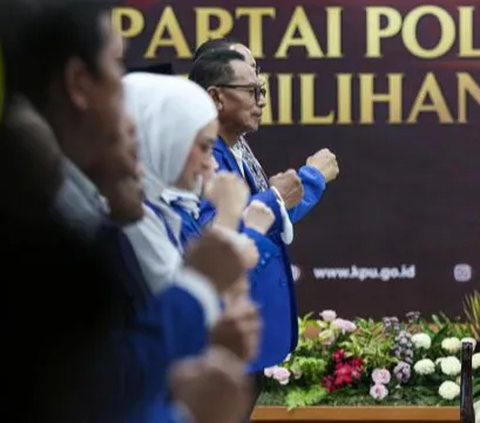 PAN Ungkap Alasan Gaet Banyak Anak Muda untuk Terjun ke Politik