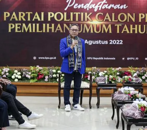 PAN Ungkap Alasan Gaet Banyak Anak Muda untuk Terjun ke Politik