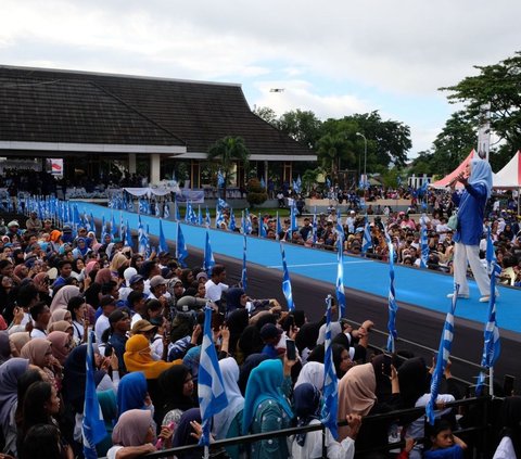 PAN Ungkap Alasan Gaet Banyak Anak Muda untuk Terjun ke Politik