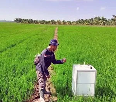 Baru Dibentuk Presiden Jokowi, Badan Karantina Indonesia Jadi Garda Terdepan Hadapi Neo Terorisme