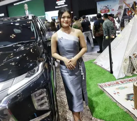 Terbesar di ASEAN, Pameran GIIAS Jadi Momentum Dongkrak Penjualan Mobil Listrik