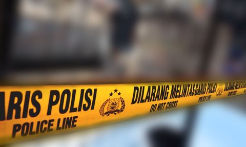 Ibu Rumah Tangga Tewas Dibacok, Pelaku Diduga Anak Sendiri