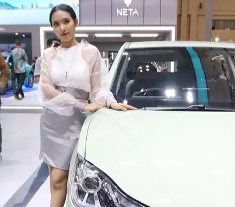 Terbesar di ASEAN, Pameran GIIAS Jadi Momentum Dongkrak Penjualan Mobil Listrik