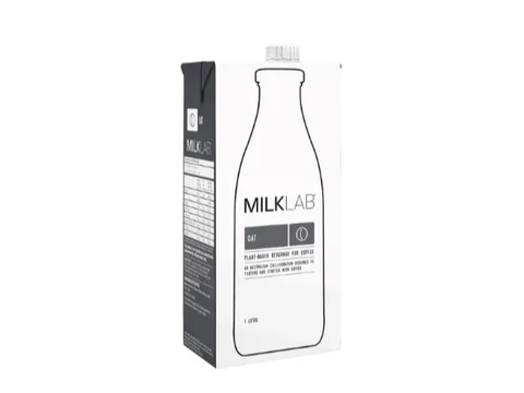 4. Milklab Oat