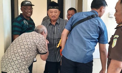 Petaka Ultah Eks Bupati Sidoarjo, Gara-Gara Hadiah Terjerat Gratifikasi