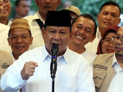 Prabowo Makin Intens Semobil Gibran di Solo, Ini Bocoran Pembicaraannya