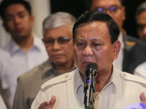 Prabowo Makin Intens Semobil Gibran di Solo, Ini Bocoran Pembicaraannya