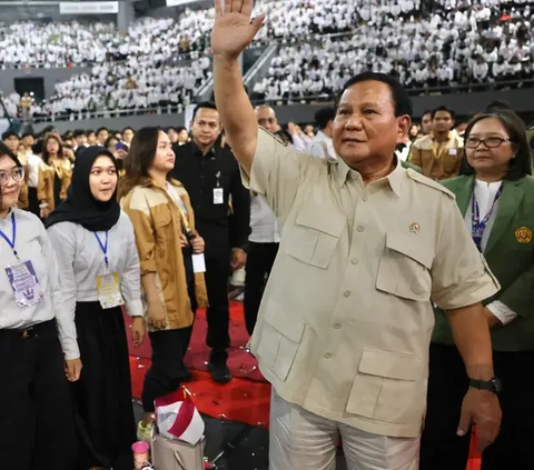 Prabowo Rela Anggaran Kementeriannya Dipangkas Demi Selamatkan Garuda Indonesia dari Kebangkrutan