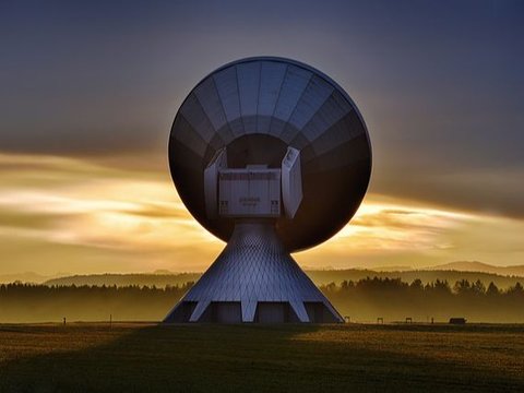 Ini Keunggulan Satelit Orbit Rendah untuk Internet