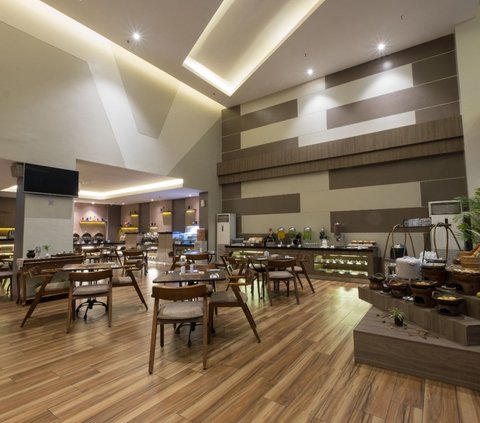 Dicari yang Namanya Agus, Gratis Makan Siang Di Waringin Hospitality Hotel Group