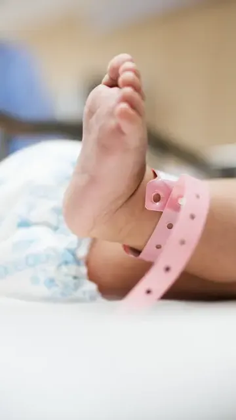 Bak di Film, Bayi Tertukar di Bogor Usai Dilahirkan di Rumah Sakit
