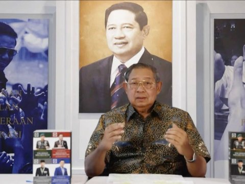 SBY Ingatkan Rakyat Tak Salah Pilih Pemimpin: Jangan Beli Kucing dalam Karung