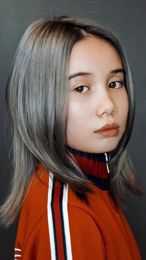 Profil Lil Tay, Rapper Asal Kanada yang Kini Jadi Sorotan