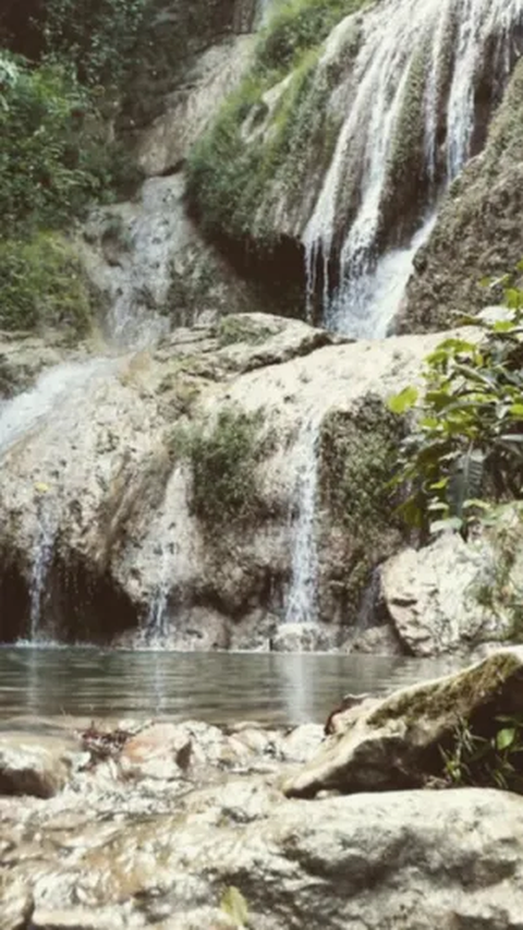 7 Wisata Air Terjun Bojonegoro, Keindahan Alam yang Asri dan Tersembunyi